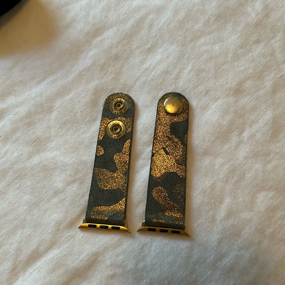KEVA Style Apple Watch Band